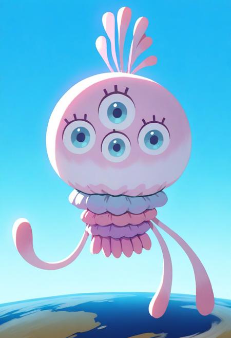 Mother Wisp - Sonic Colors v1.0