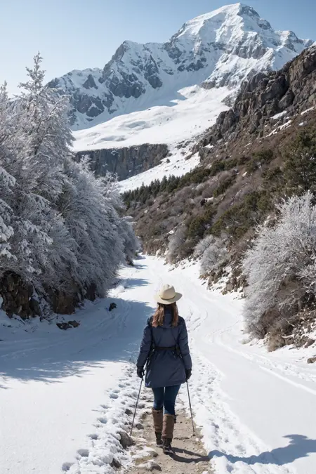 YAFM: Yet Another F Merge