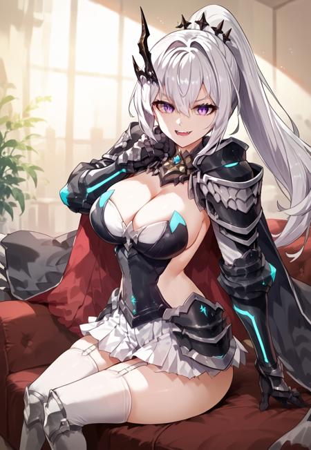 Senya | Epic Seven | Game V.1.0