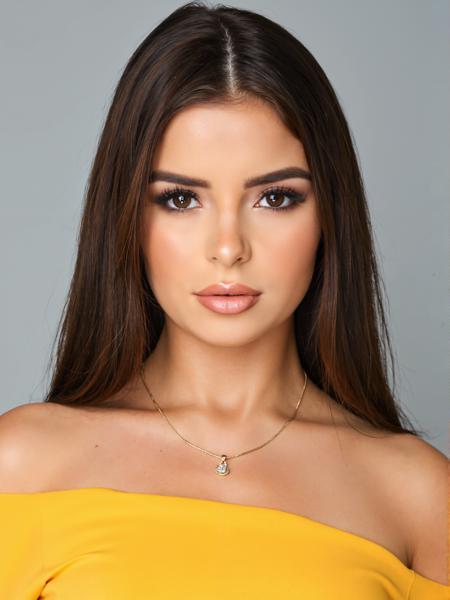 Demi Rose Mawby v1.0