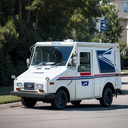 usps