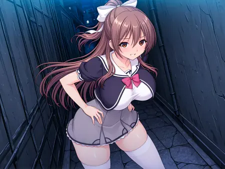 En Ciel Rena - エンシェル・レナ