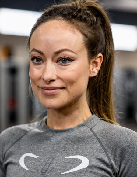 oliviawilde