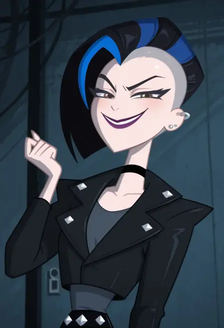 Leslie Willis (DCSHG)