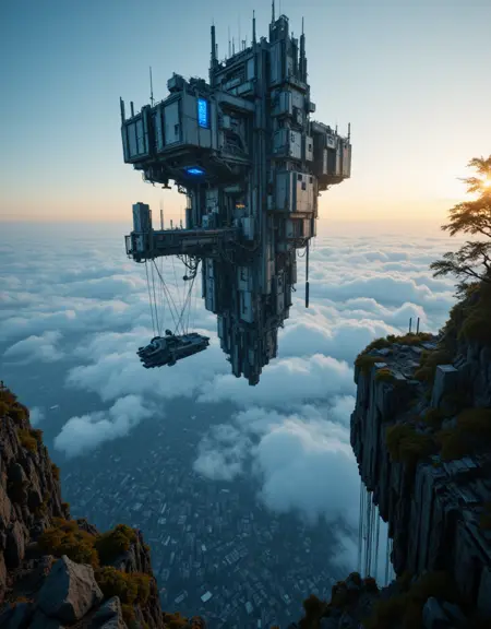 Space Stations
