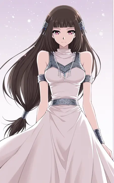 Morian ( 莫莉安 ) | Stealing The Stars | 偷星九月天 | Manhua | Webtoon | Illustrious