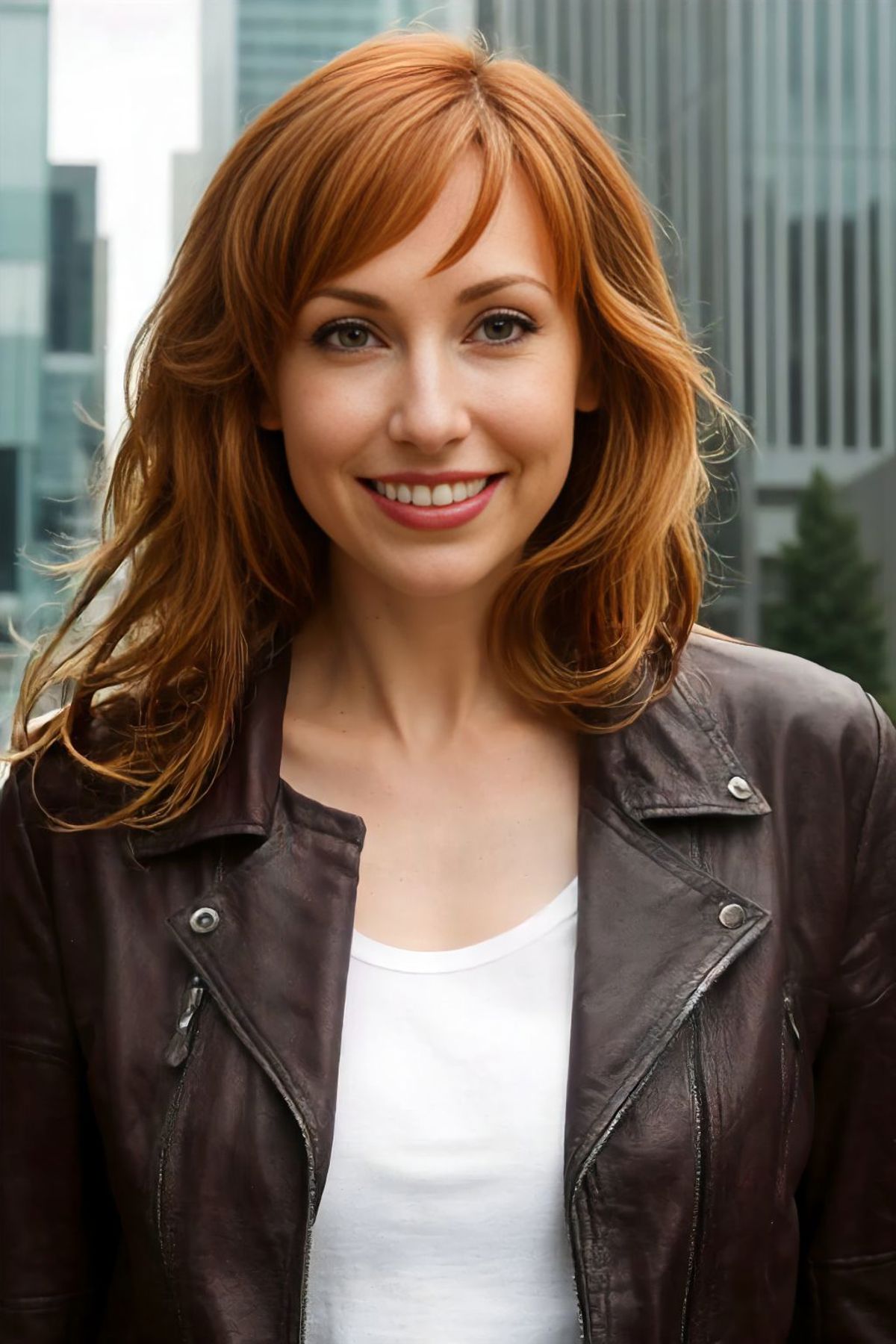 Kari Byron (MythBusters) image by silverhayabusa863