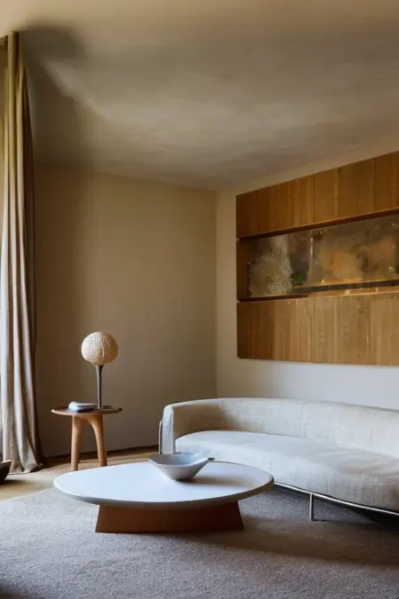 室内现代法式03