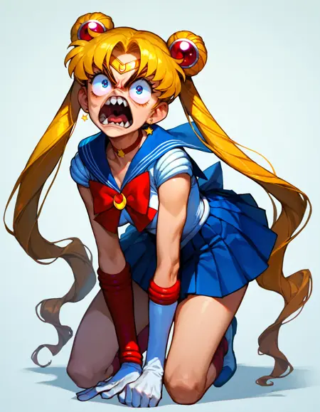 RAGEface-pony
