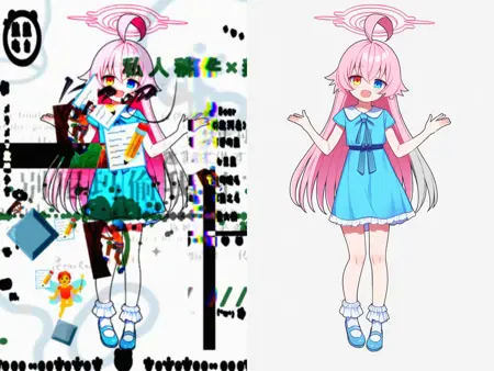 Anime-Image-Purifier-Kontext-LoRA