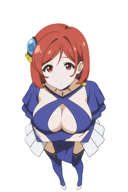 Shinchou Yuusha | Ariadoa