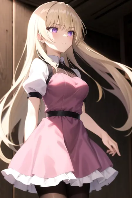 Kije (Akame Ga Kill)