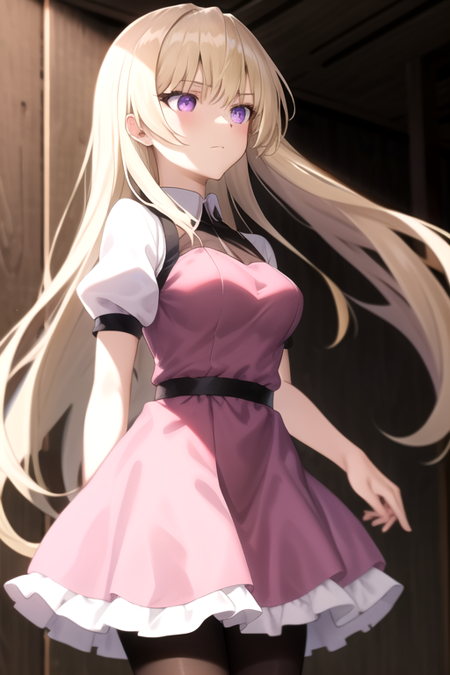 Kije (Akame Ga Kill) v1.0