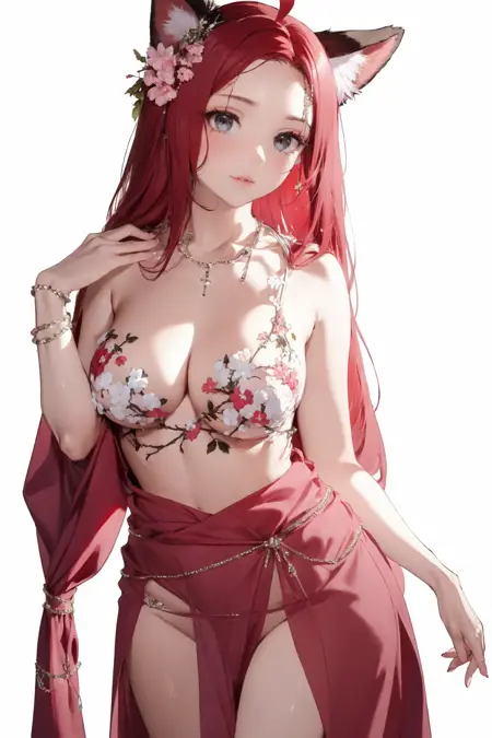 花仙子比基尼-(cosplay)(情趣制服)Fairy Bikini (cosplay) (sexy uniform)