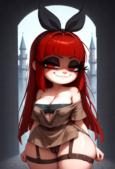 Gereccan's Miscellaneous (Illustrious) Styles