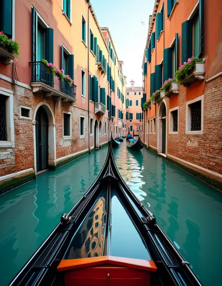 gondola