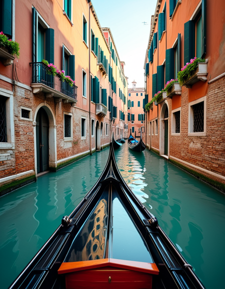 gondola v1.0