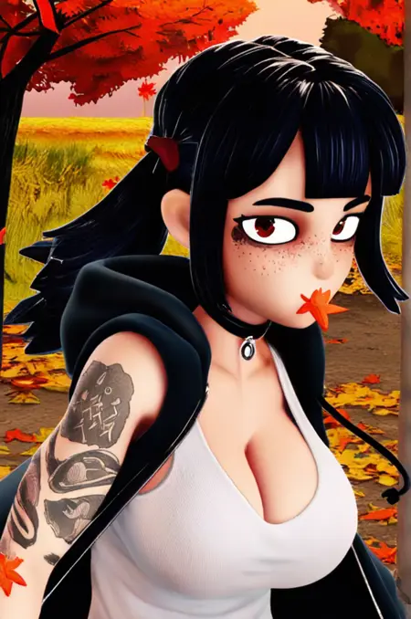 Amarillo Arts | Style