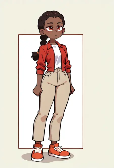 Boukisha (SML/Supermariologan)