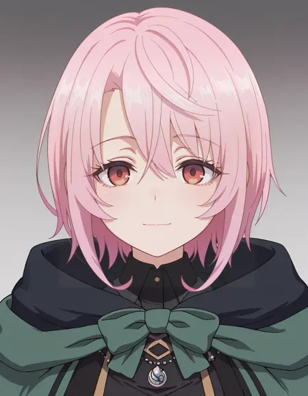 [ILXL/PDXL] Sitri Smart シトリー・スマート | Nageki no Bourei wa Intai shitai (Let This Grieving Soul Retire)