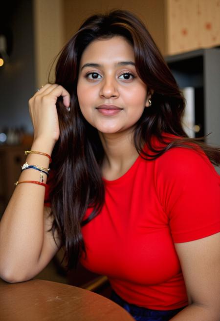 Anjali Arora - Flux | Indian Influencer / Actress v1.0