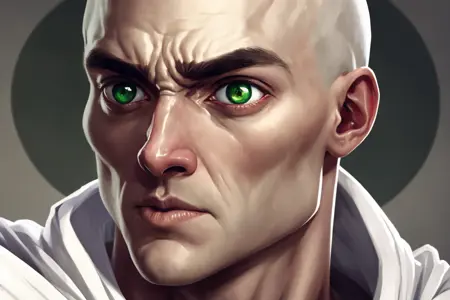 Szeth - The Stormlight Archives - Character LORA