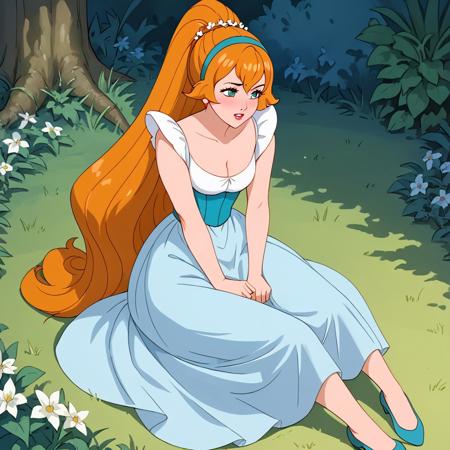 Thumbelina V1