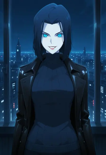 Selene (Underworld: Endless War)