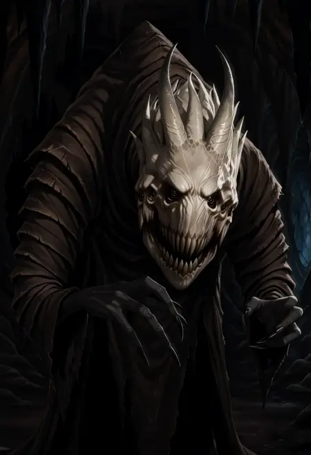 The Crawler (Fable 3)