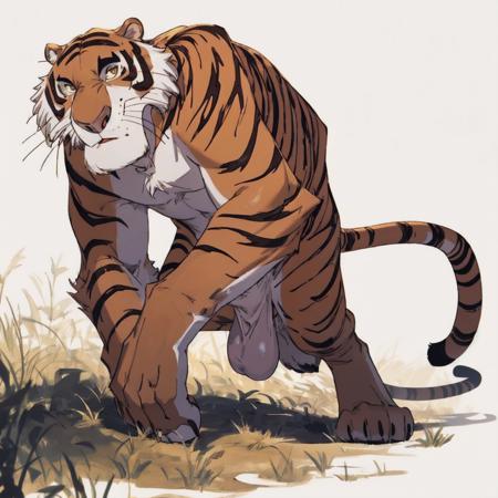 shere khan