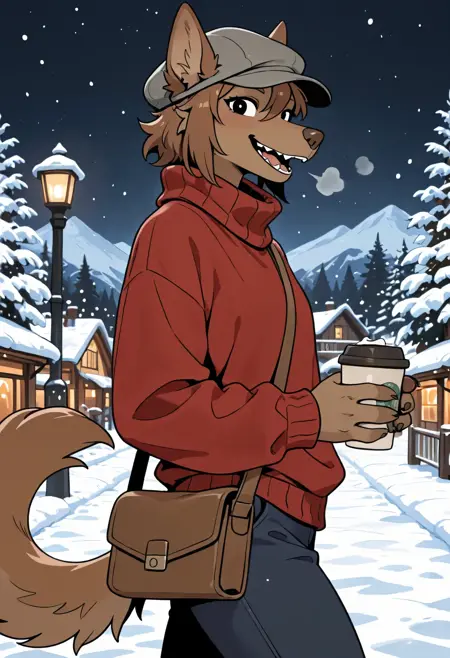 Olia - Voltron: Legendary Defender [Illustrious + Noob]