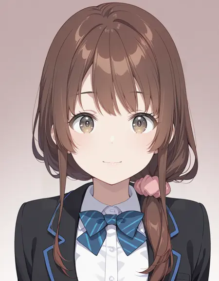 [ILXL] Yua Uchida 内田優空 | Chitose-kun wa Ramune Bin no Naka 千歳くんはラムネ瓶のなか (Chitose Is in the Ramune Bottle)