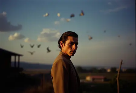 Kodachrome Realism