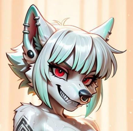Lustrous's Avatar