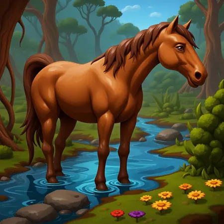 Chocoslime DX V13 - FLUX