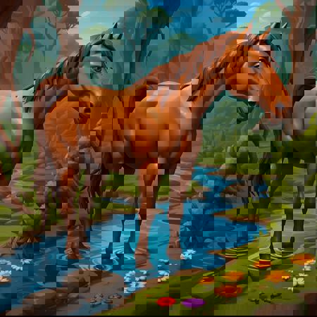 Chocoslime DX V13 - FLUX V1