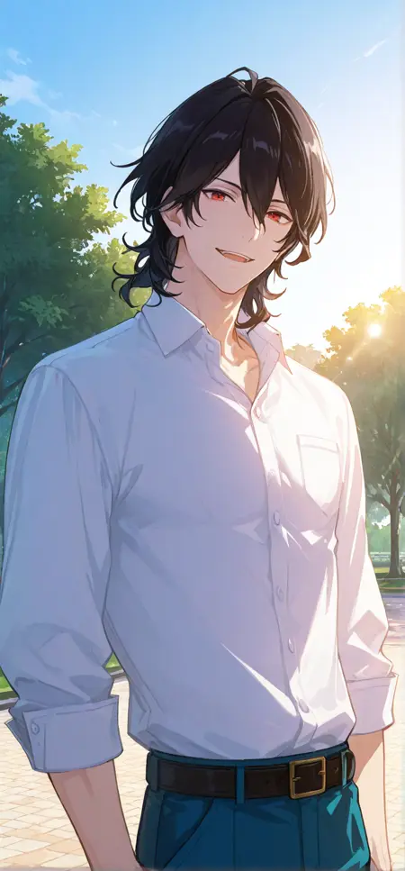 Rei Sakuma / Ensemble Stars