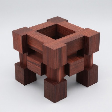 Brutalismo Sagrado V1