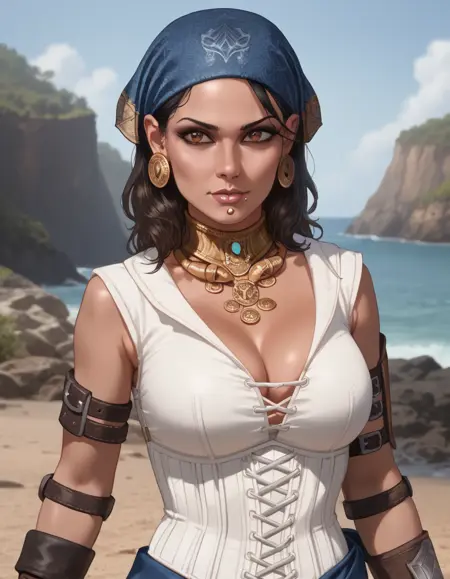Isabela