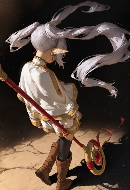 Aulquorin Ҩ | by UTdT69