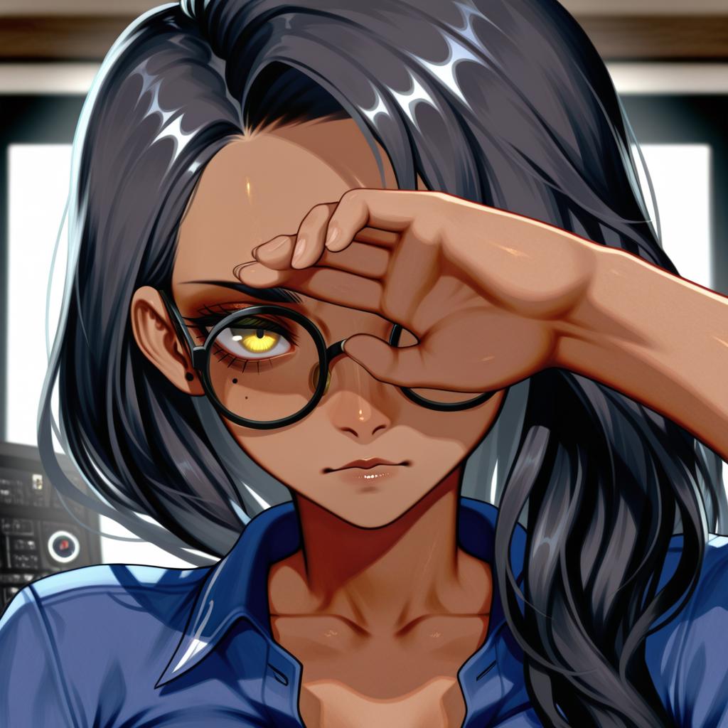 A Guide To Ruin Your Day: How to Caption a Character LoRA