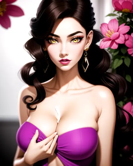 FoolKat GODDESS-OF-LIFE