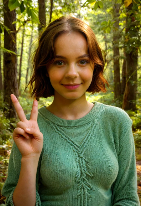 Emma Myers v1.0