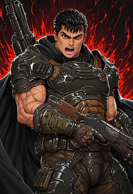 HazyB_13's Avatar