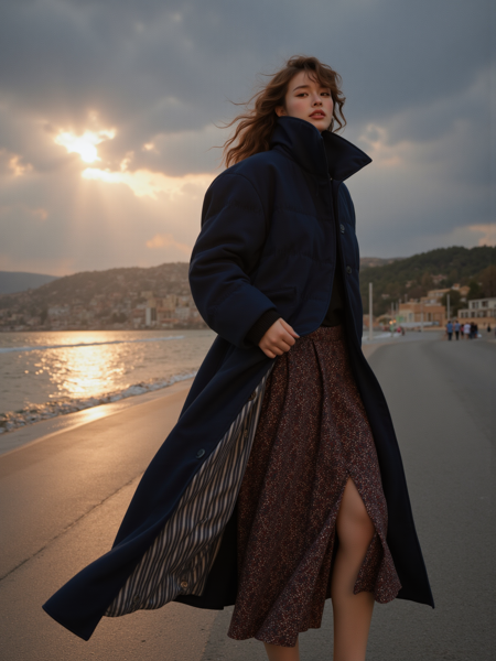 云构衣理_电商服装 v1.0