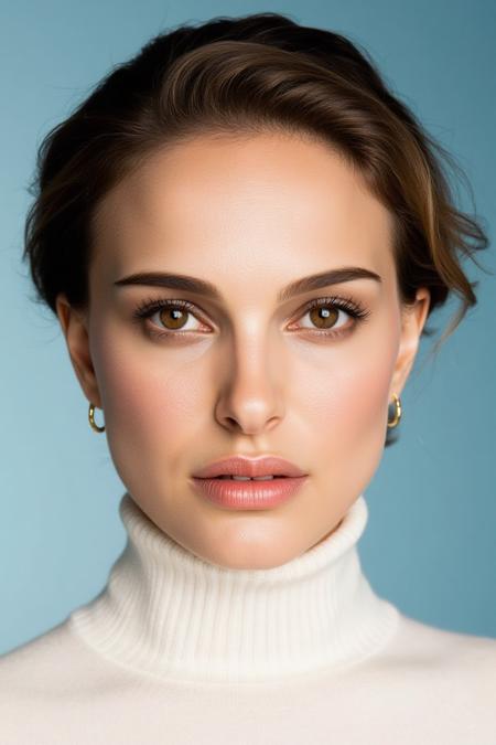 Natalie Portman - 2010s (Flux LoRa) Flux v1.0