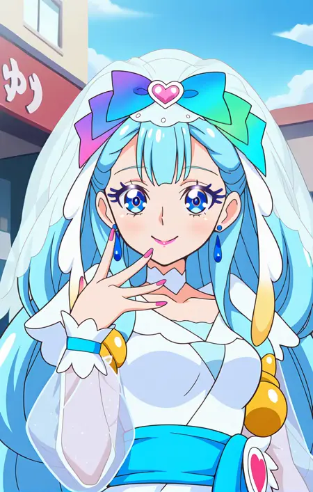 cure_ange(noob0.75 and pony)