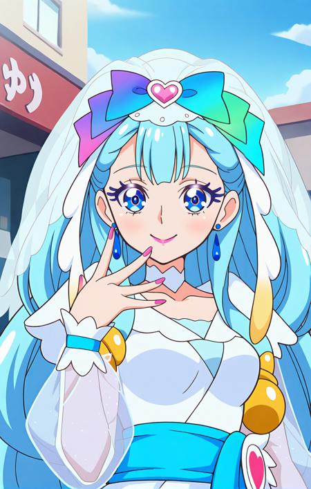 cure_ange(noob0.75 and pony) NOOB0.75