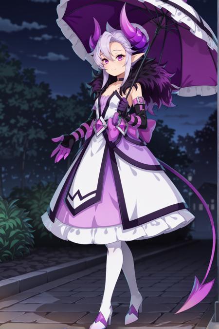 Rasel Coriander - GrandChase Black Flame