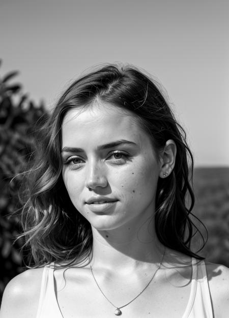 photo of anadearmas-ti , natural lighting, by Edward Weston